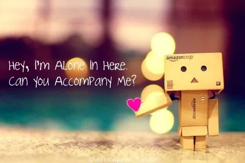 Pics For > Amazon Box Robot Wallpaper