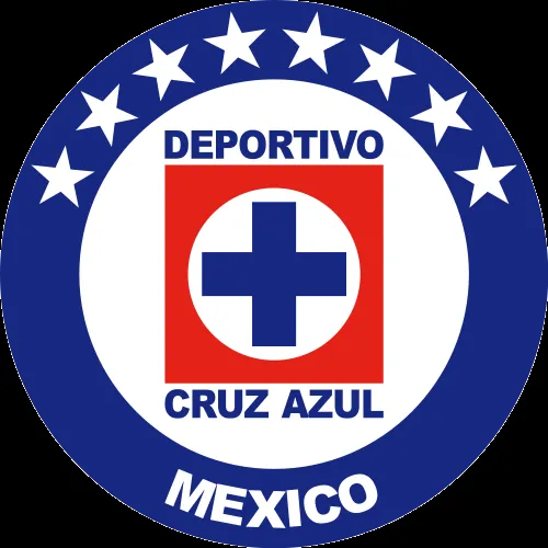 Pics For > Cruz Azul Logo Png