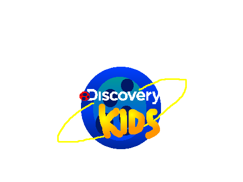 Pics For > Discovery Kids Ident