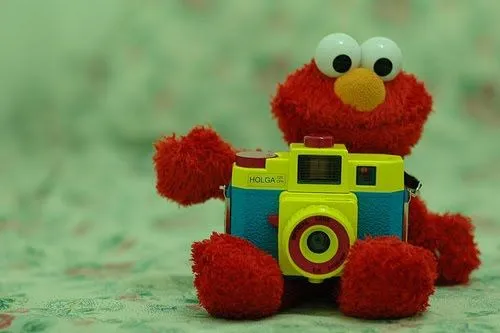 Pics For > Elmo Tumblr