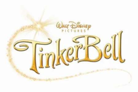 Pics For > Tinkerbell Fairies Logo