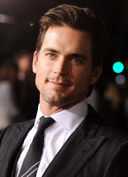 Picture matt-bomer-2 « Giovani, belli e molto occupati: le star di ...