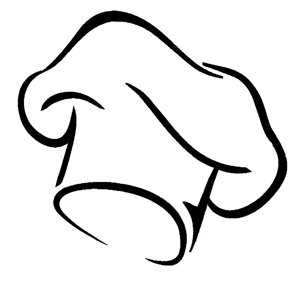 Picture Of Chef Hat - ClipArt Best