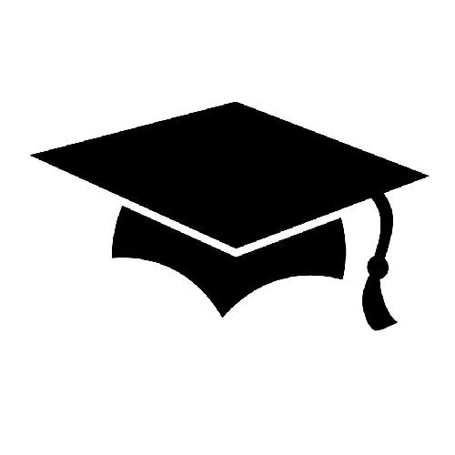 Picture Of Graduation Cap - ClipArt Best