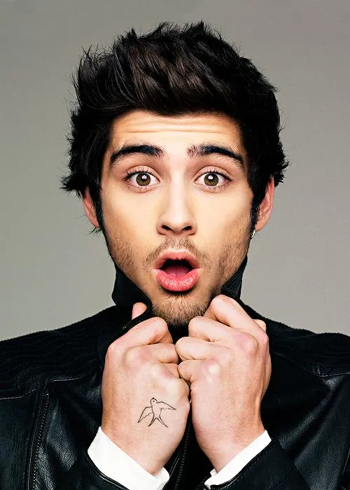 Picture of Zayn Malik in General Pictures - zayn-malik-1382637981 ...