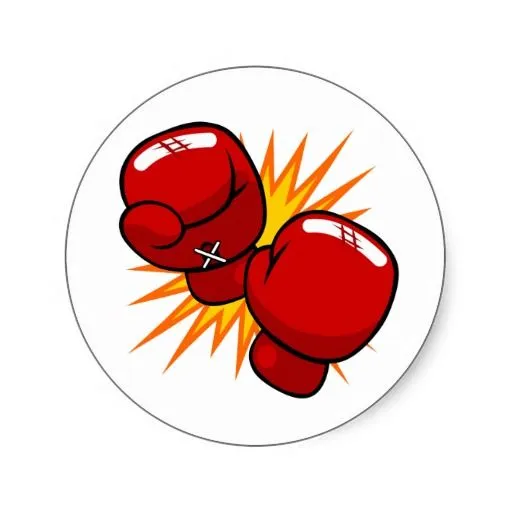 Pictures Of Boxing Gloves - ClipArt Best