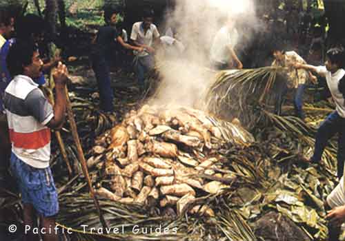 Pictures of the Culture Fiji Islands - Beautiful Holidays