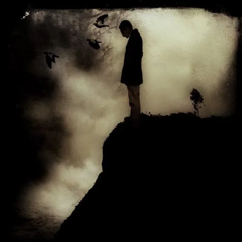 Picx Tristeza y soledad photos on Pinterest