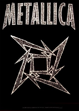 tu solo pide - metalica