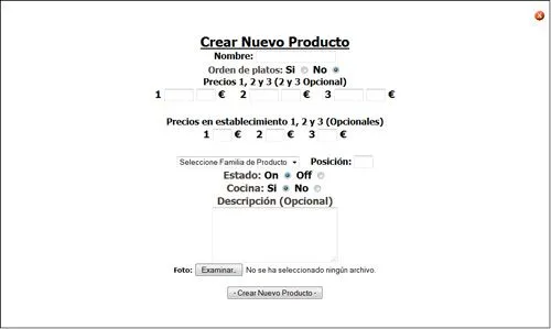 Pidoycomo - Reserva de Comidas y pedidos On LIne