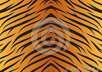 piel-de-los-animales-del-tigre ...