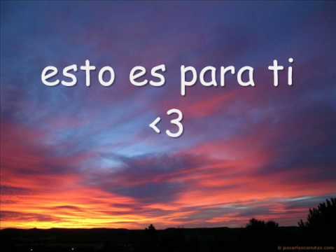 Pienso en ti - Jonathan Luna (video por Nicole Puente) - YouTube