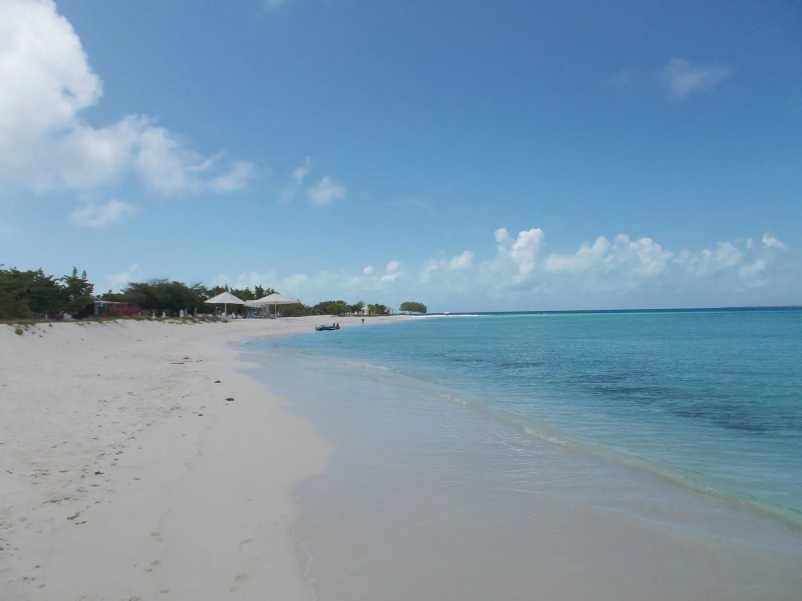 Así pienso... ¿tú qué dices?: Los Roques