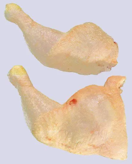 Pierna de pollo-Pollo-Identificación del producto:212395529 ...