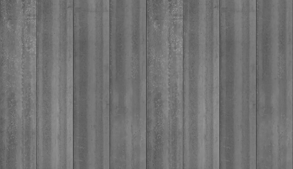 Piet Boon Wallpaper aspecto concreto concrete4, gris oscuro, 9 ...