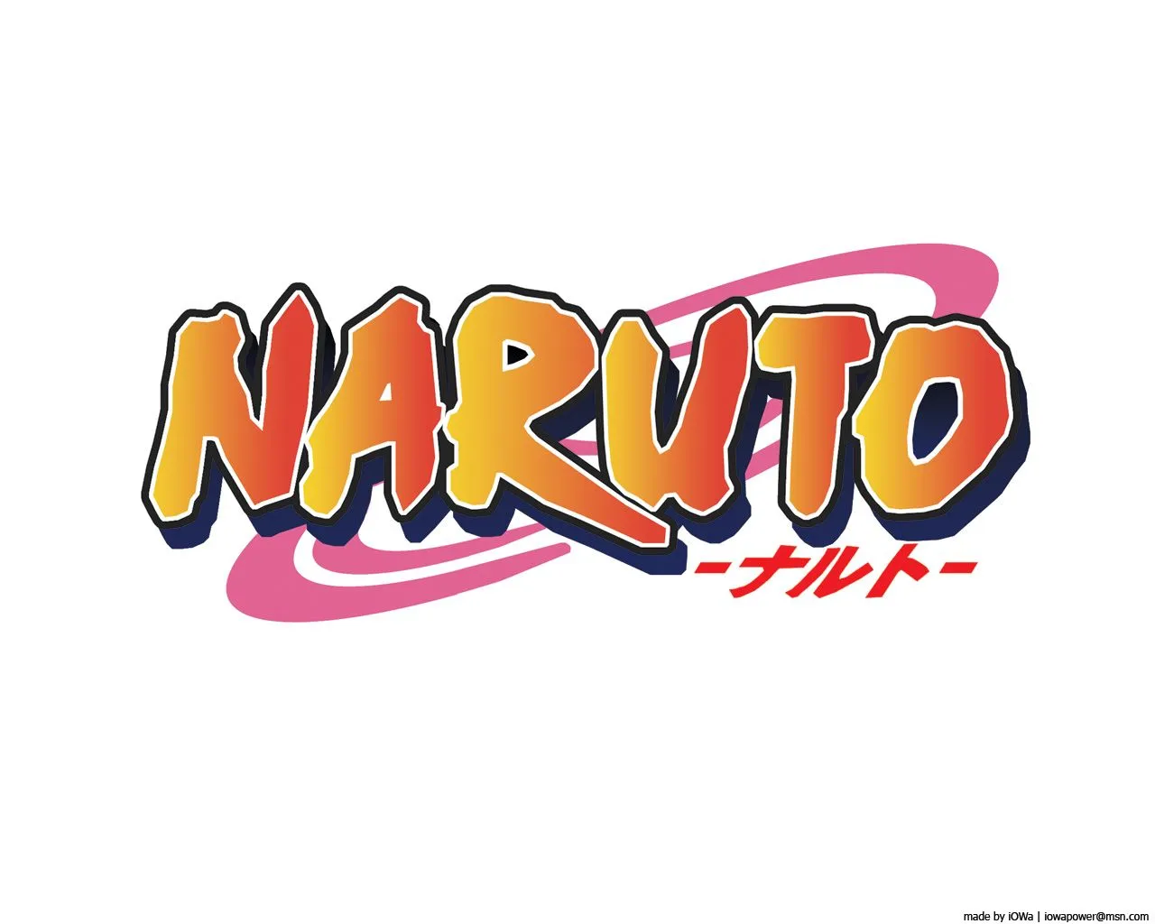 PIFIA: Naruto