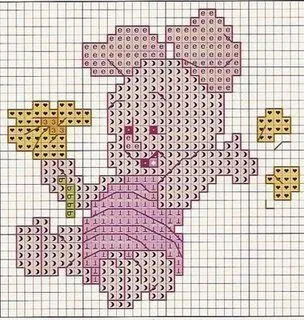 Cruz de Ponto: Piglet baby