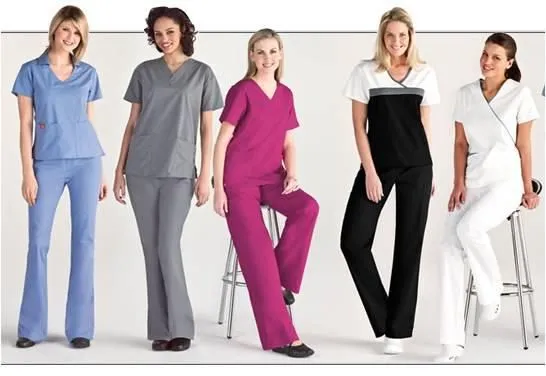 Pijamas para medicos - Imagui