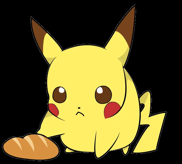 Pikachu + PAN = *-* - Página 1 of 1