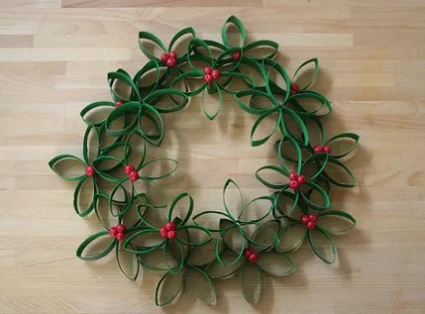 Píldoras de adornos navideños y otras cosas… | Non Perfect. El ...