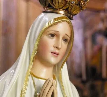 Píldoras Anti-Masonería: *Virgen de FÁTIMA: No hay más Secretos (