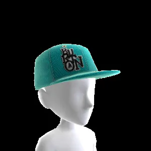 Pillow Line New Era Hat - Xbox.com