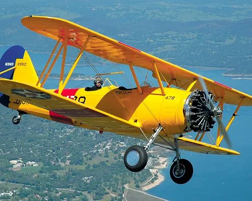 lo que todo piloto debe saber « Al Pie de la Montaña