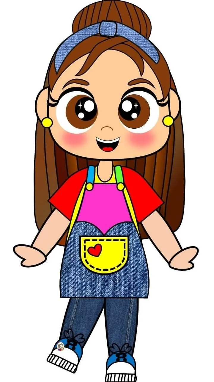 Pin de Amor en educadora | Dibujos animados bonitos, Maestra caricatura, Dibujos de profesores