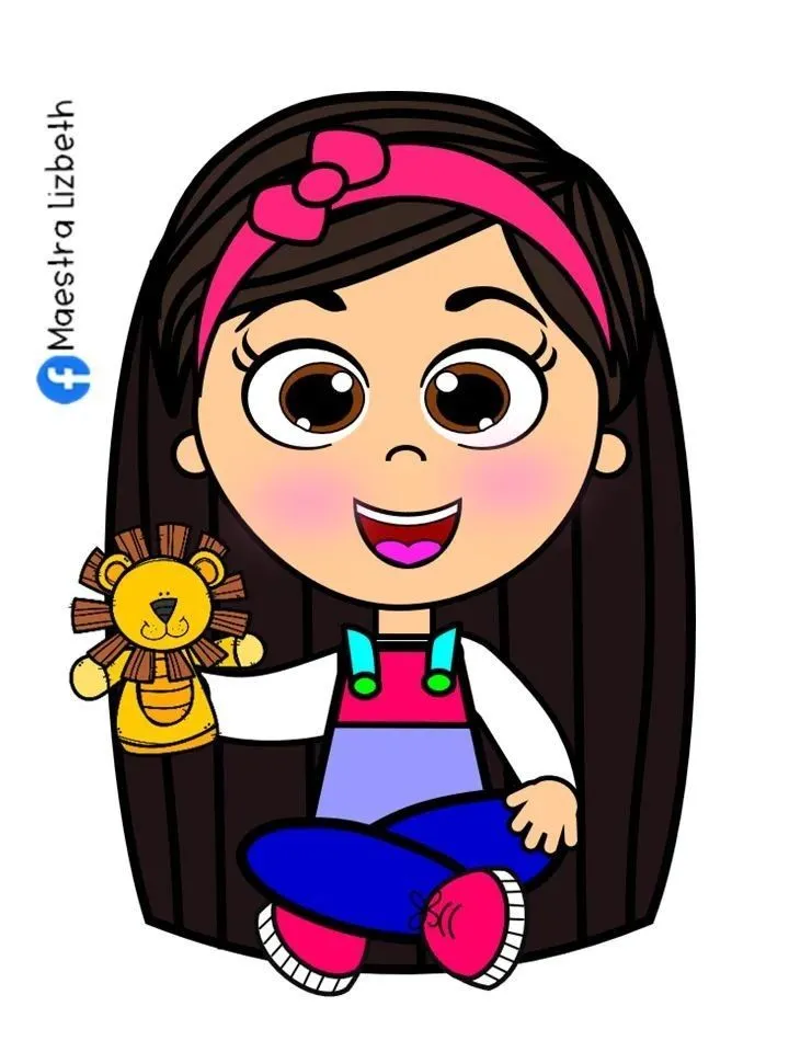 Pin de Amor en educadora | Imagenes de maestras animadas, Maestra caricatura, Maestras animadas