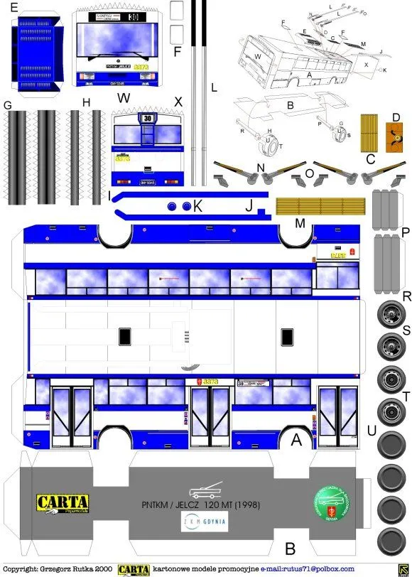 Pin Aviones Papel Para Imprimir Armar Algo Mas Descargar Gratis ...