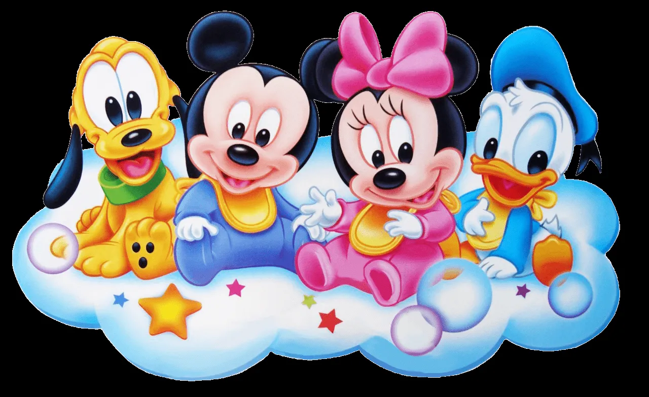 Pin Disney Baby Codigo 131 Painel Adesivo Decoracao De Bebe on ...