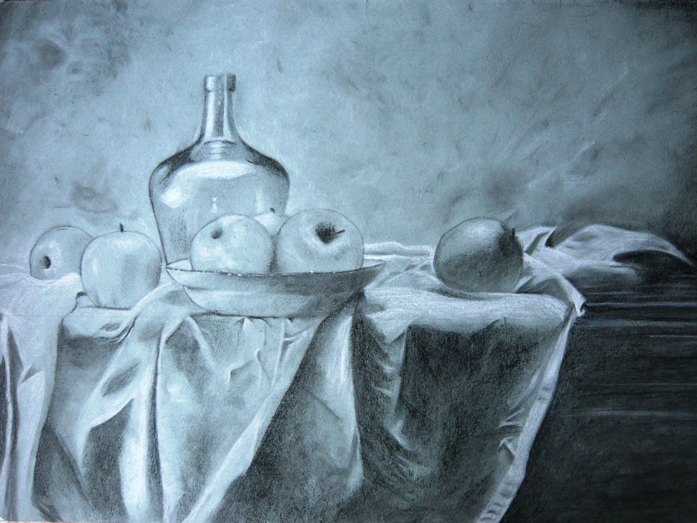Pin Bodegon Lapiz Dibujar Bodegones Con Portal on Pinterest