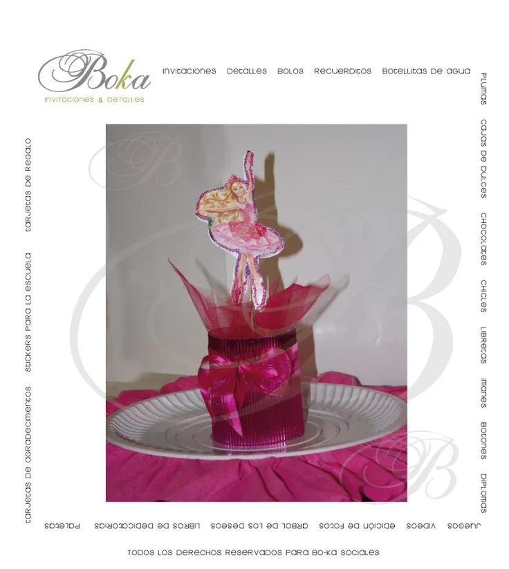 Pin by Boka Sociales on Complementos para tu Fiesta | Pinterest