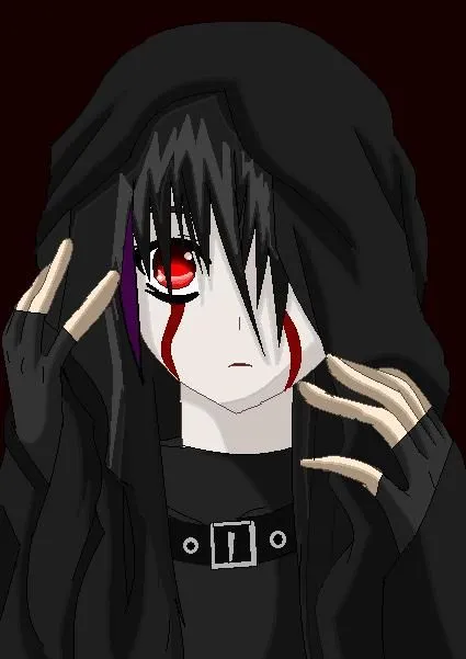 Pin by Canduu OM on como dibujar | Pinterest | Lluvia, Emo y ...