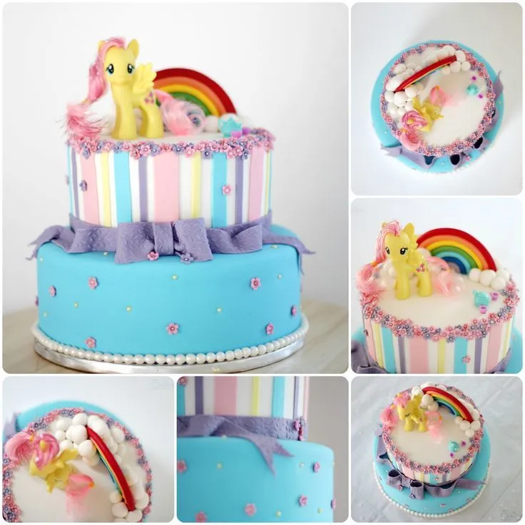 my little pony on Pinterest