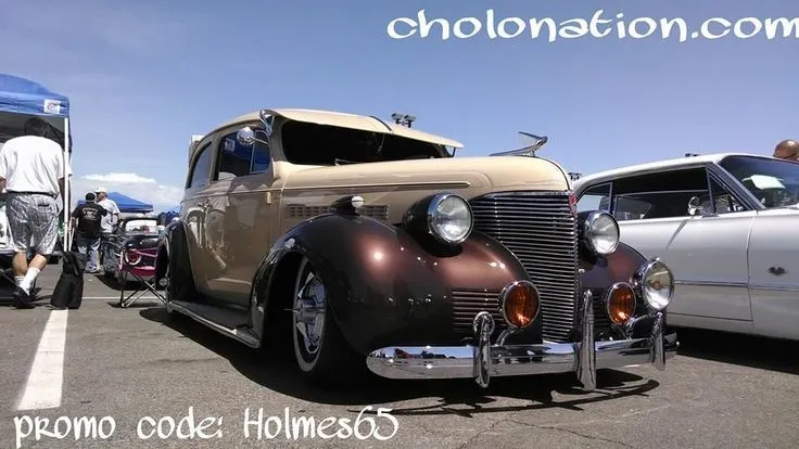 Pin by Cholo Nation on Lowriders- Carros Cholos | Pinterest