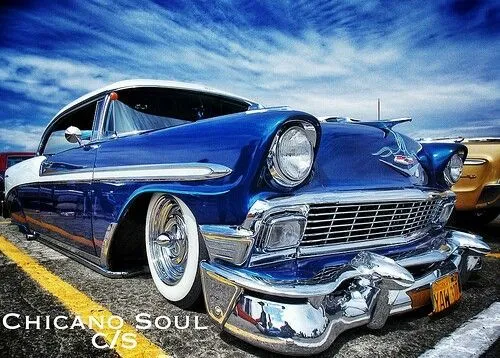 Pin by Cholo Nation on Lowriders- Carros Cholos | Pinterest