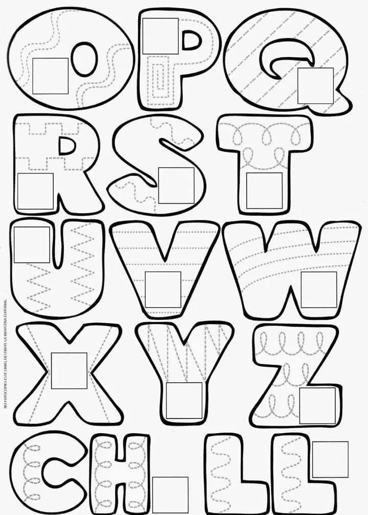 Pin by Cingara on Educar | Scrapbook fonts, Hand lettering alphabet, Hand  lettering