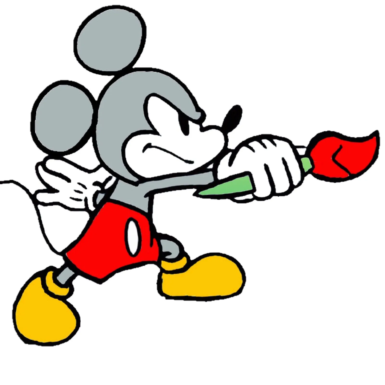 Pin by Deb White on Mikey Mouse | Disney posters, Mickey mouse, Mikey mouse