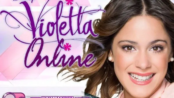 Imagenes fondo de pantalla de violetta - Imagui