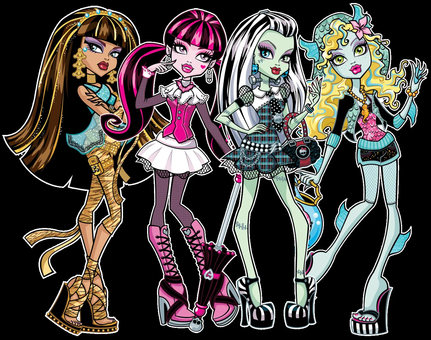 Pin by Gabriele Cristina on monster high pgn | Pinterest | Manos ...