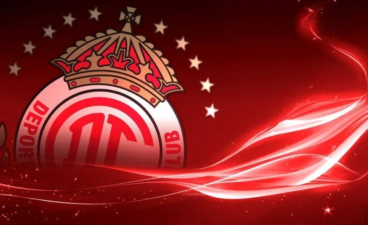 Pin by Miguel Alonso Lara Velázquez on Toluca FC!! ⚽️ | Pinterest