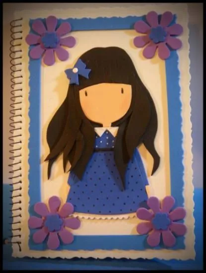 Pin by Paqui Santos Martinez on Goma eva | Pinterest