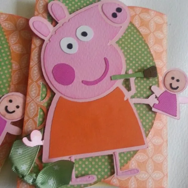 Pin by Recortes y Recuerdos on Tarjetas / Invitaciones | Pinterest