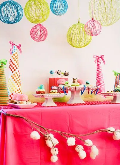 Pin by Rocio Romero on sofia's first birthday party | Pinterest