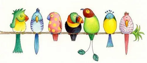 Pin by Rosmary Lacasta on ---- DIBUJITOS DULCES --- | Pinterest