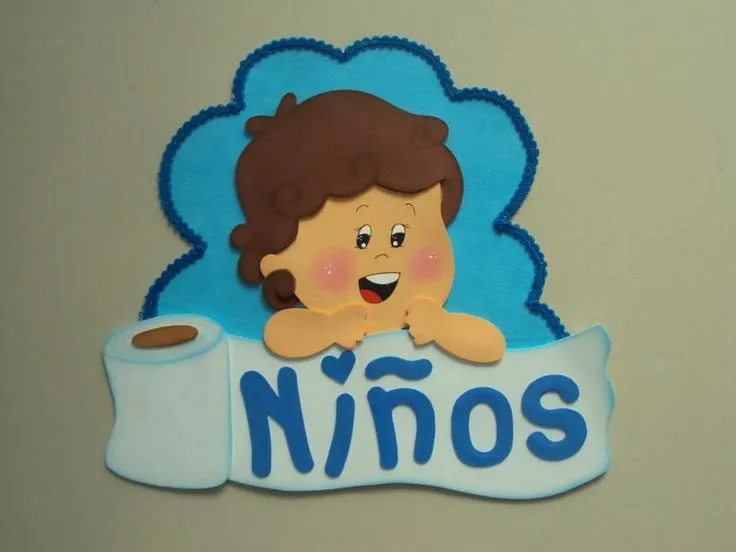 Pin by Nuria Molina on Carteles goma eva | Pinterest