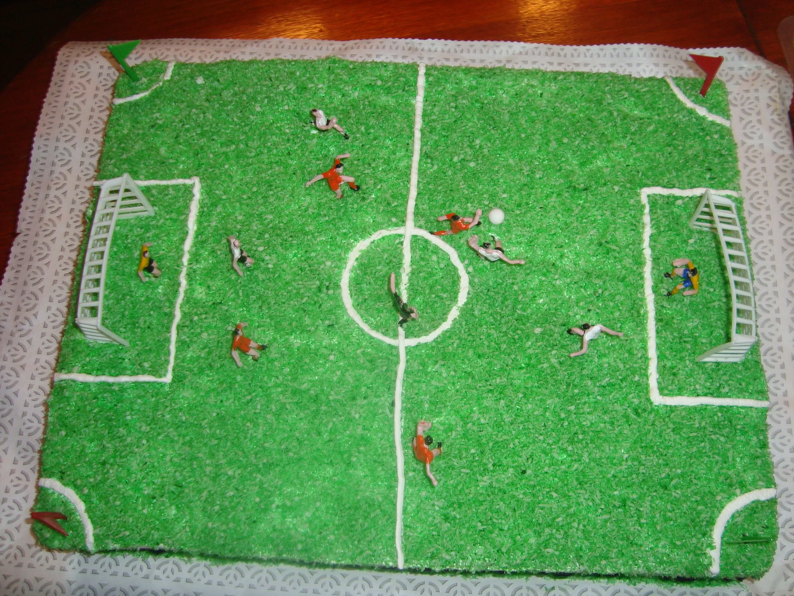 Pin Canchas De Futbol 5 La Gran Hinchada Angelica Camacho on Pinterest