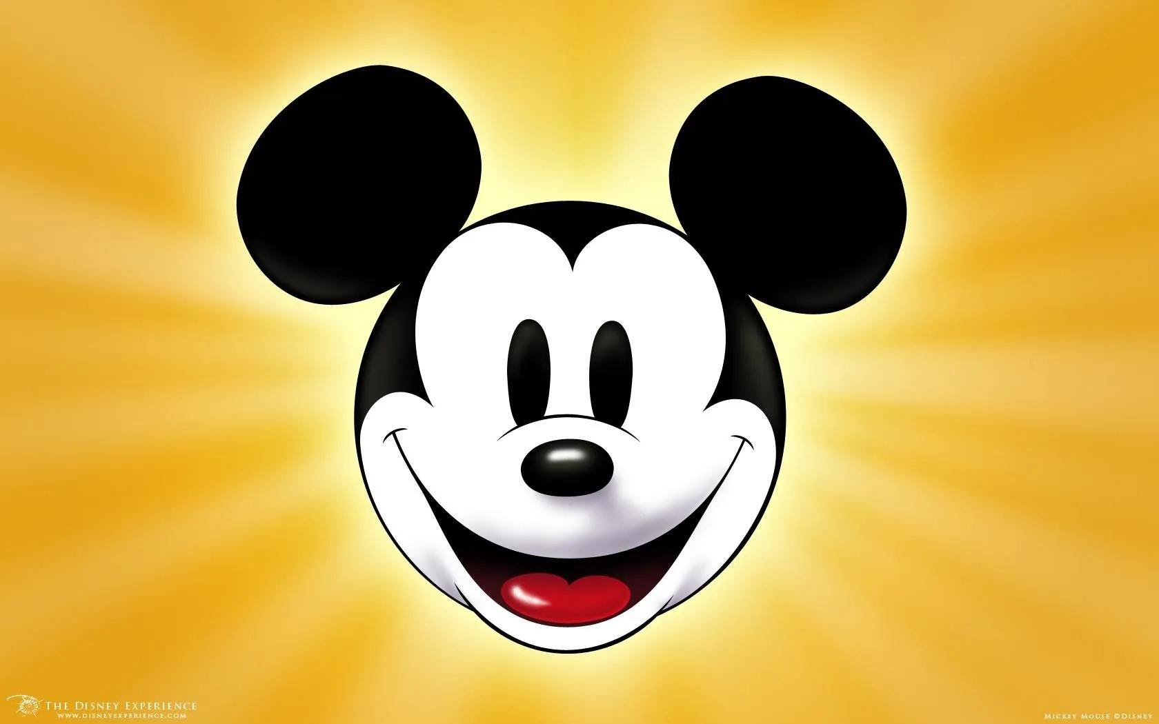 Pin Cara De Mickey Mouse Para Imprimir Picture Cake on Pinterest