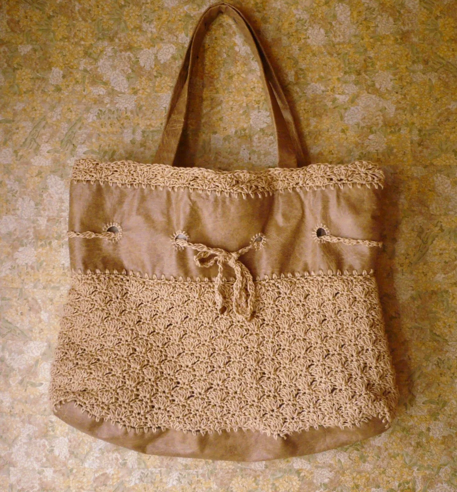 Pin Carteras Tejidas Crochet Mercadolibre on Pinterest